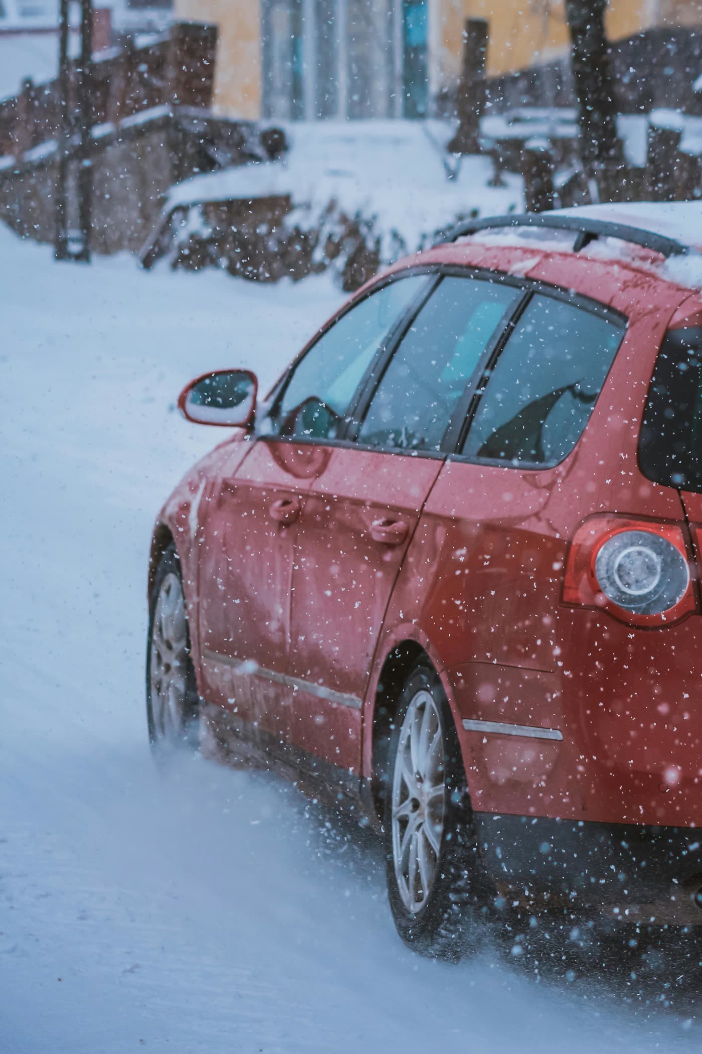 Winter-Check